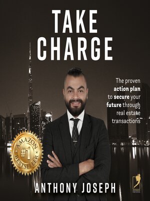 cover image of Take Charge